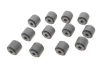Комплект сайлентблоків задньої підвіски Tesla Model S 12- (d=41.7mm) BELGUM PARTS BGKIT-24 (фото 1)