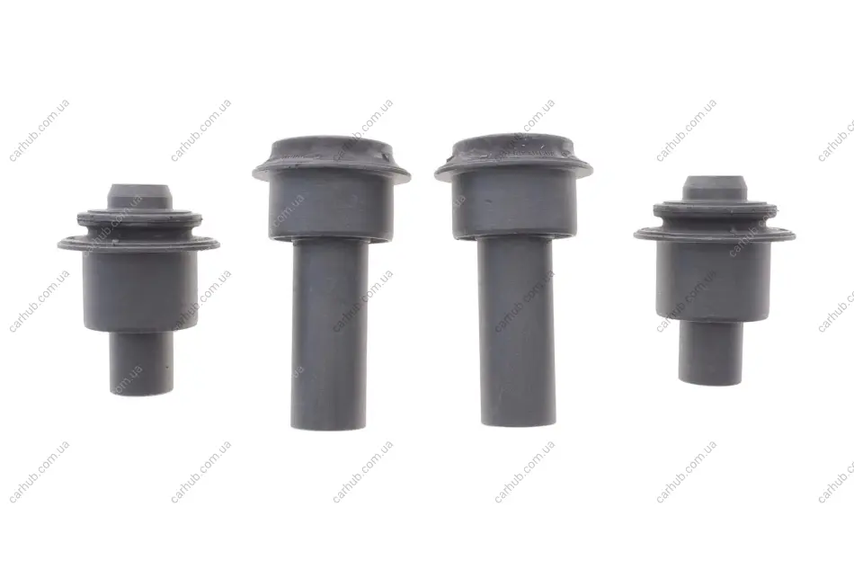 Сайлентблок підрамника (передній) Nissan Leaf 10- (к-кт) BELGUM PARTS BGKIT-29 (фото 1)