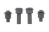 Сайлентблок підрамника (передній) Nissan Leaf 10- (к-кт) BELGUM PARTS BGKIT-29 (фото 1)