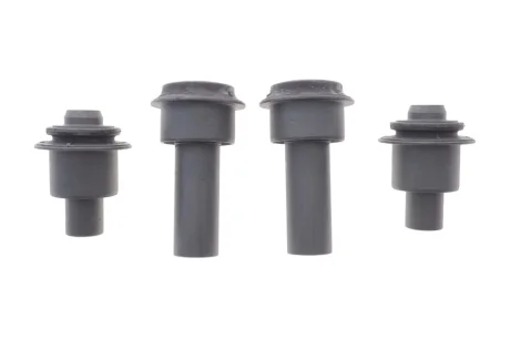 Сайлентблок підрамника (передній) Nissan Leaf 10- (к-кт) BELGUM PARTS BGKIT-29