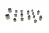 Комплект сайлентблоків задньої підвіски Mitsubishi Galant 92-04 (16шт.) BELGUM PARTS BGKIT-2 (фото 17)