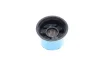 Комплект передньої підвіски VW Caddy/Golf/Passat/Tiguan/Touran 05- (d=23mm) (4 сайлент.важ/2 втулк.стаб. d=23mm) BELGUM PARTS BGKIT-8 (фото 9)