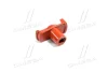 Бігунок розподілювача запалення AUDI 80 B2 CITROEN AX, BX, C15, LNA, VISA, ZX FIAT CROMA, REGATA, TIPO FORD ESCORT V, ESCORT VI, SIERRA II LANCIA DELTA I, PRISMA 1.0-2.2 09.74-07.05 BERU EVL 088 (фото 3)