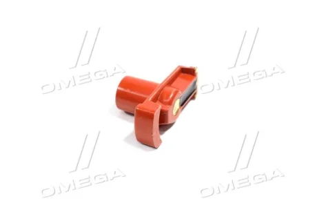 Бігунок розподілювача запалення AUDI 80 B2 CITROEN AX, BX, C15, LNA, VISA, ZX FIAT CROMA, REGATA, TIPO FORD ESCORT V, ESCORT VI, SIERRA II LANCIA DELTA I, PRISMA 1.0-2.2 09.74-07.05 BERU EVL 088