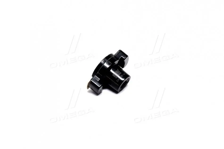 Бігунок розподілювача запалення AUDI 100 C3, 80 B2, 80 B3, A4 B5 SEAT CORDOBA, CORDOBA VARIO, IBIZA II, INCA, TOLEDO I VW CADDY II, GOLF I, GOLF II, GOLF III, GOLF IV, JETTA II 1.4-2.0 08.78-06.03 BERU EVL 1381 (фото 1)