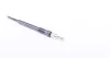 Свічка розжарювання Ford Transit Connect/Peugeot Partner 1.5TDCi/1.6HDi/TDCi 10- (5V) M8x1.0 (L=112mm) BERU GE121A (фото 3)