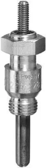 Свічка розжарювання (автономки) (8V) (Webasto) (M10x1.0mm) BERU GH001