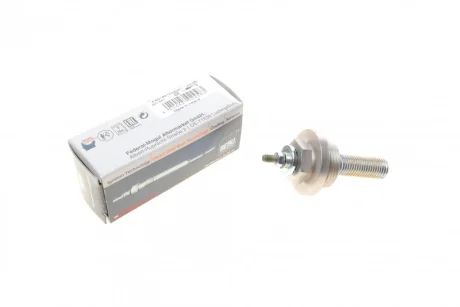 Свічка розжарювання (автономки) (24V) (Webasto) (M24x1.5mm) BERU GH931