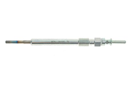 Свічка розжарювання BMW/Mini/Toyota 1.6D/2.0D/3.0D (7V) 03- BERU GN1000