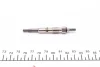 Свічка розжарювання Renault Megane I/Laguna I/Volvo S40 1.9dTi/1.9DI/2.2dT 97-03 11V (M10x1/4s) BERU GN999 (фото 4)