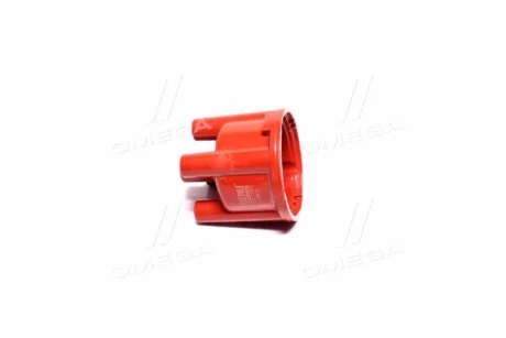 Кришка розподілювача запалювання MERCEDES T1 (601) VOLVO 140, 240, 340-360, 740, 760 ALFA ROMEO 164, 33, 75, 90, ALFETTA, GTV, SPIDER AUDI 100 C2, 100 C3, 50, 80 B1, 80 B2 0.8-2.5 01.60-08.00 BERU VK 1061