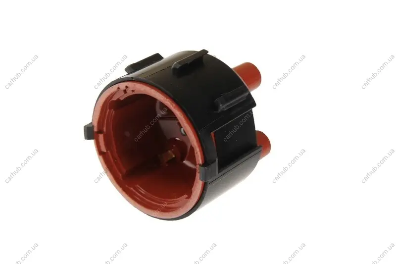 Кришка розподілювача запалювання AUDI 100 C3, 80 B2, 80 B3, COUPE B2 BMW 3 (E21), 3 (E30), 5 (E12) SEAT IBIZA II TRABANT 1.1, 1.1 TRAMP, 1.1 UNIVERSAL VW CADDY I, CORRADO, DERBY 1.0-2.1 07.74- BERU VK 355 S (фото 1)
