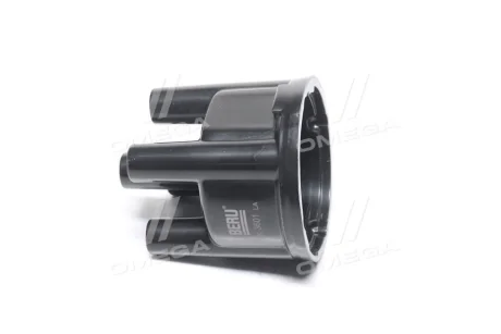 Кришка розподілювача запалювання AUDI 80 B3, A4 B5 SEAT CORDOBA, CORDOBA VARIO, IBIZA II, TOLEDO I VW GOLF I, GOLF II, GOLF III, GOLF IV, JETTA II, PASSAT B3/B4, PASSAT B5 1.6/1.8/2.0 08.83-12.02 BERU VK 3601