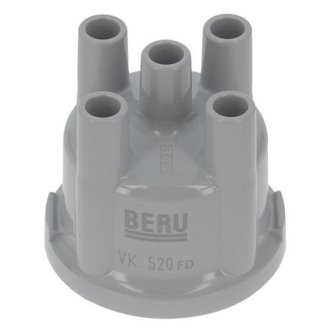 Кришка розподілювача BERU VK520