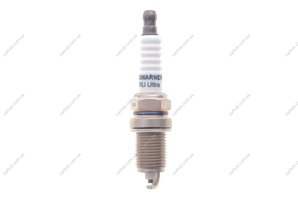 Свічка запалювання Honda Accord/Civic 1.5-3.0 91-01/Hyundai Elantra/i20/i30 1.4-1.6 06-12 BERU Z158 (фото 1)