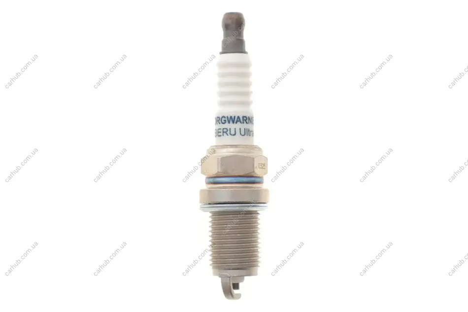Свічка запалювання Toyoyta Avensis/Corolla 1.4/1.6/1.8 VVTi 94-07 BERU Z249 (фото 1)