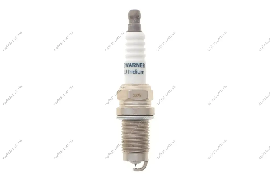 Свічка запалювання VW Caddy III 1.2 TSI 10-15 BERU Z503 (фото 1)