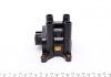 Катушка зажигания Ford Tourneo Connect/Transit Connect 1.8 16V 02-13 BERU ZS350 (фото 4)