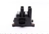 Катушка зажигания Ford Tourneo Connect/Transit Connect 1.8 16V 02-13 BERU ZS350 (фото 5)
