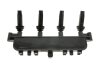 Котушка запалювання Citroen Berlingo/Peugeot Partner 1.1-1.4i 96-15 (без електр.) BERU ZS381 (фото 3)