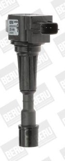 Катушка зажигания Mazda 2 1.3-1.5 07-15/3 1.6 03- BERU ZS489