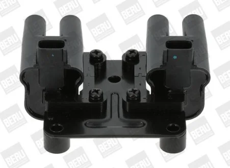 Котушка запалювання Chevrolet Lacetti 1.4/1.6/1.8 05- BERU ZS543