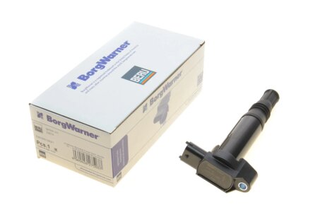 Катушка зажигания Citroen C4/Peugeot 208/308 1.0-1.2 12- BERU ZS574