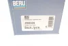 Котушка запалювання Daewoo Lanos/Nubira/Leganza 1.4-2.0i 97- BERU ZSE025 (фото 8)