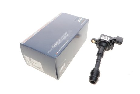 Катушка зажигания Nissan Pathfinder II 3.5 00-/Renault Espace IV 3.5 02- BERU ZSE079