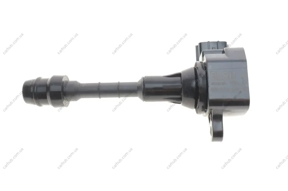 Котушка запалювання Nissan 350Z/Infiniti FX 3.5 02- BERU ZSE132 (фото 1)