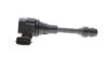 Катушка зажигания Nissan 350Z/Infiniti FX 3.5 02- BERU ZSE132 (фото 4)