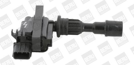 Катушка зажигания Mazda 323 1.5-1.6 98-04 BERU ZSE190