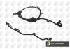 Прокладка клапанної кришки (к-кт) BMW 3 Series 91-07/5 Series 95-10 2.0-3.0 (M50/52/54) BGA AH0921K (фото 1)