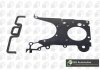 Прокладка кришки ГРМ BMW 3(E36/E46)/5(E34) (M40/M43…) BGA AH0951K (фото 1)