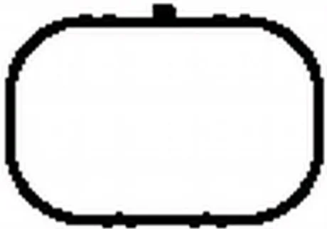 Прокладка колектора впуск Kangoo/Megane I/II/III 1.6 i 16V 01- BGA AH4555