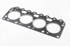 Прокладка головки ESCORT/FIESTA 1.3 i 85-03 BGA CH0334 (фото 1)