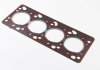 Прокладка головки ESCORT/MONDEO 1.6i 92-00 (1.7mm) BGA CH0344 (фото 1)