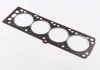 Прокладка головки OPEL ASTRA F/KADETT E/VECTRA A 2.0i 87-00 (1.4mm) BGA CH0362 (фото 1)