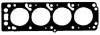 Прокладка головки Opel Omega/Vectra/Astra 1.8i -99 (1.30mm) BGA CH0365 (фото 1)