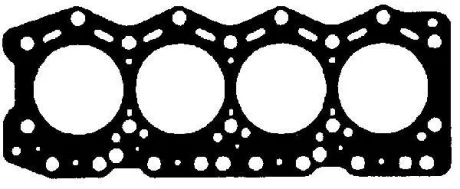 Прокладка головки Ducato/Jumper 2.5D 86-02 (1.8mm) D13mm BGA CH0380