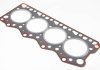 Прокладка головки Ducato/Master/Daily 2.5TDI 89-02 (1,5мм) BGA CH0387C (фото 1)