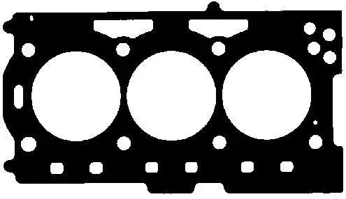 Прокладка головки Fabia/Polo 1.2i 01-09 (40 kW) BGA CH0510 (фото 1)