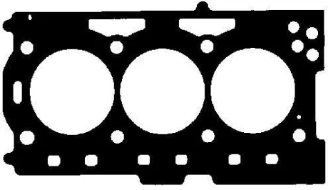 Прокладка головки Fabia/Polo 1.2i 01-09 (40 kW) BGA CH0510