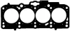 Прокладка головки A6 2.0 TDI 04-11 (1.55mm) BGA CH0517 (фото 1)