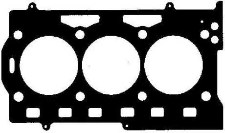 Прокладка головки Fabia/Polo 1.2 01-07 (47 kW) BGA CH0519