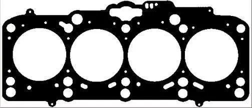 Прокладка головки A3/A4/A6/Octavia/Jetta/Passat 2.0 TDI 04- (1.71mm) BGA CH0525B (фото 1)