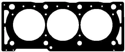 Прокладка головки OMEGA B/VECTRA C 3.2i 01- (0.6mm) BGA CH0550 (фото 1)