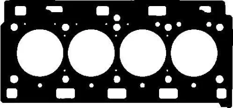Прокладка головки Master II/Trafic II 2.5dCi 01-14 (1.2 mm) BGA CH0553