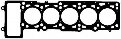 Прокладка головки T5/Touareg 2.5TDI 03-10 (1.5mm) BGA CH0575B