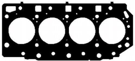 Прокладка ГБЦ Kia Sorento 2.5CRDI 02- (0.85mm) BGA CH0584A
